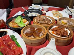 -金苑海鲜酒家(新港中路店)