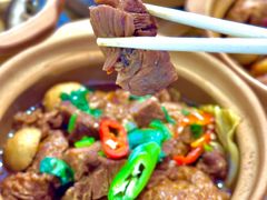 -阿婆牛杂·广府非遗地标美食(云山天地店)