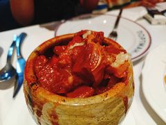 -波特曼西餐厅(南岗店)