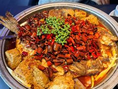 -烤匠麻辣烤鱼(IFS店)