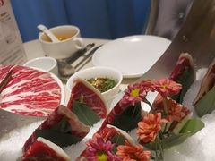 -澳门豆捞(裕华东路店)