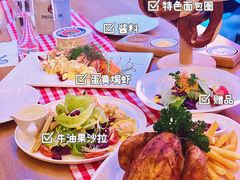 -PAULANER普拉那德国啤酒花园(千玺广场店)