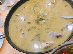 -力力豆花庄(广渠门店)