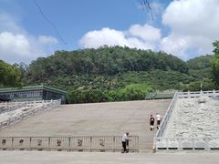 -凤凰山公园-龙王古庙