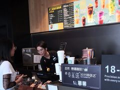 -星巴克(深圳丹竹头分店)