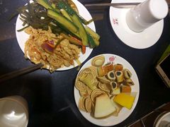 -重庆德庄火锅(体育中心店)