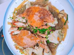 -园里前·10年私厨·福建菜(台江万达鳌峰洲店)