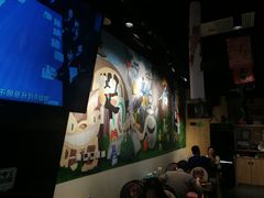大堂-小司的料理(新街口店)