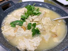 -老城南食府(宣武门东大街店)