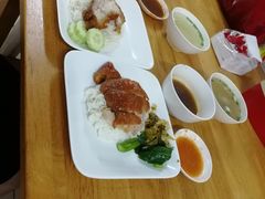 -鸡饭店