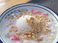 -文昌邓记清补凉(西沙路店)