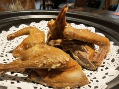 -旺金鸽·传承15年老字号·手工早茶(荔湾坦尾桥中店)