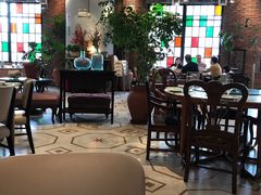 大堂-漢舍中国菜馆(889广场店)