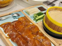 片皮鸭-潮江春(阳光店)