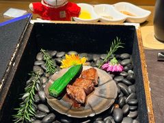 -常虹·铁板料理·烤肉(深圳湾后海汇店)