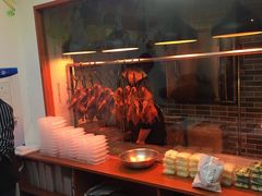 -蔓姐北京烤鸭(芙蓉广场店)