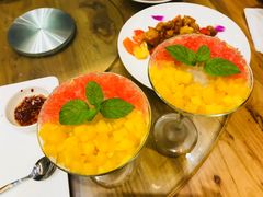 -枣子树·素食餐厅(普陀山店)