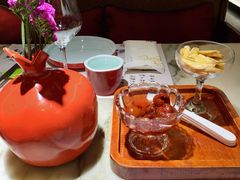 -京华烟云·北京烤鸭(领展购物广场·中关村店)