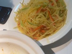 -四道菜·福建菜馆(万家广场店)