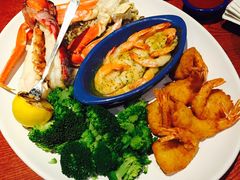 -RED LOBSTER(中城西店)