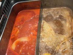 -草原塞蛮羊火锅城(港湾店)