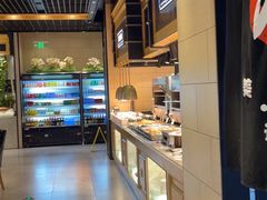 -川骄海鲜自助(亚运村店)
