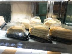 -薇薇安千层蛋糕(府城店)