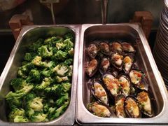 -松子料理(亮马桥店)