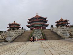 -广东圆玄道观