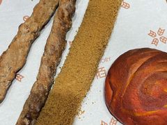 -麦陌(正弘城店)