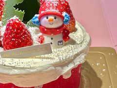-黑池口感烘焙·生日蛋糕(坂田店)