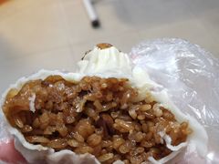 烧卖-航天馒头(瞻园路店)