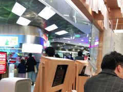 -小满手工粉(北京来福士店)