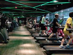 -W FITNESS 威尔仕健身·游泳(老西门新苑店)