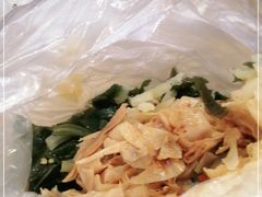 -阿姨卷饼(平凉路店)