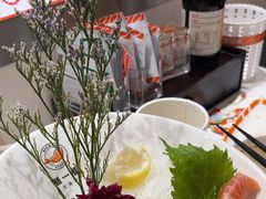 -新一番三文鱼寿司(上邦店)
