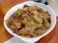 -如意香辣鸡架(总店)