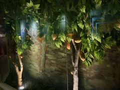 -歌斐颂巧克力小镇