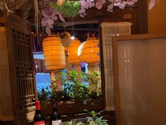 -叶叶菩提(太原别墅店)