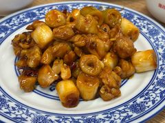 -菊儿人家·北京胡同菜(南锣鼓巷店)