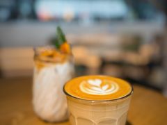 -Pekaa啤咖食肆Coffee&Bistro
