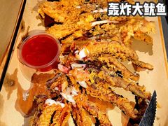 -INNS BAR 音乐酒吧餐厅