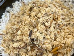 -台山美食一绝阿四台山黄鳝饭(阿四创作店)