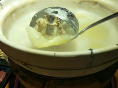 -捞围鲜·港式打边炉(海阳路店)