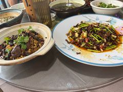 -易老头三样菜(南滨路总店)