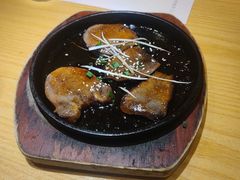-吉兆·料理(红梅南路店)