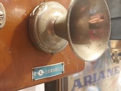 -果渊斋老米家泡馍馆(大雁塔店)