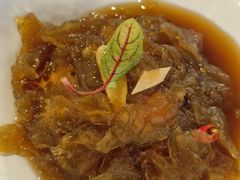 -老浒记烤鸭-北京菜(琉璃厂店)
