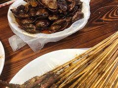 -十里铺铁板鱿鱼