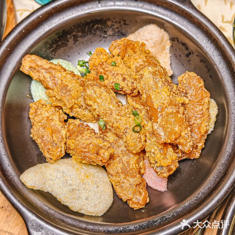 在深圳❗这家就是我心目中深圳TOP焗海鲜 